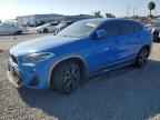 2018 BMW X2