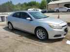 2016 CHEVROLET Malibu Limited