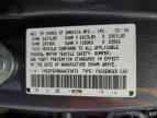 2010 HONDA ACCORD