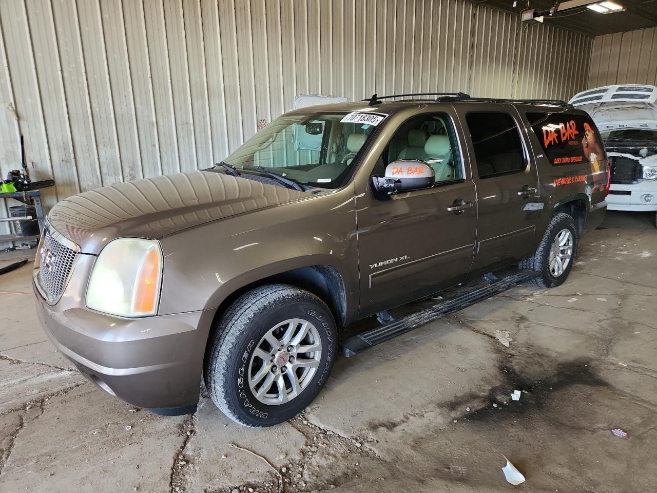 2012 GMC Yukon XL