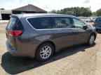2022 CHRYSLER Voyager