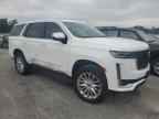 2022 CADILLAC ESCALADE