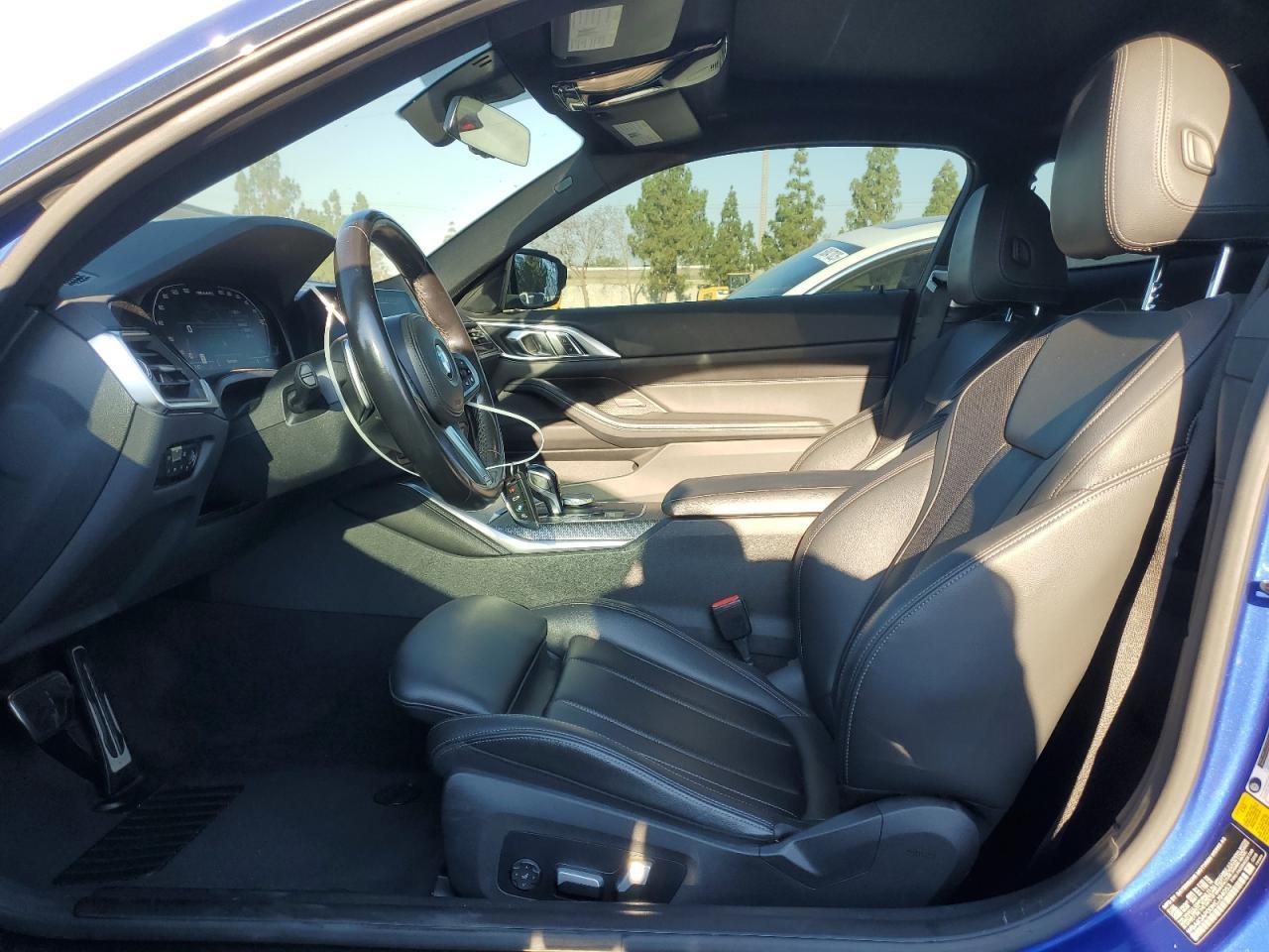 2022 BMW M440i