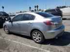 2010 MAZDA 3