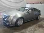 2011 CADILLAC CTS