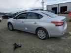 2015 NISSAN SENTRA