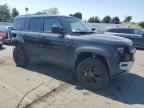2024 LAND ROVER Defender