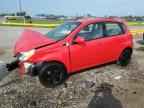 2009 CHEVROLET Aveo