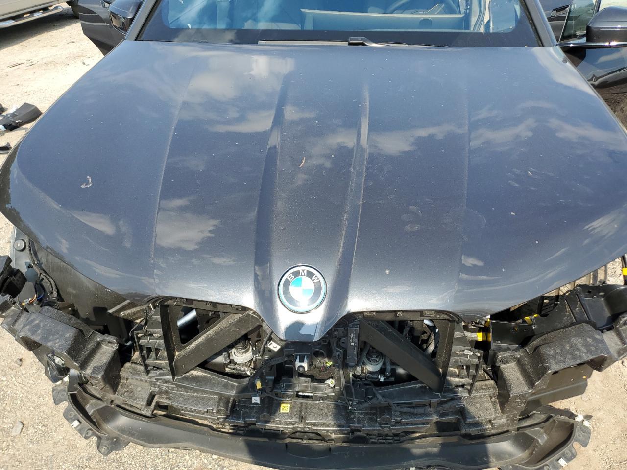 2024 BMW iX