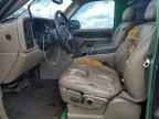 2004 CHEVROLET Avalanche
