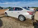 2013 NISSAN SENTRA