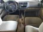 2003 HONDA CIVIC
