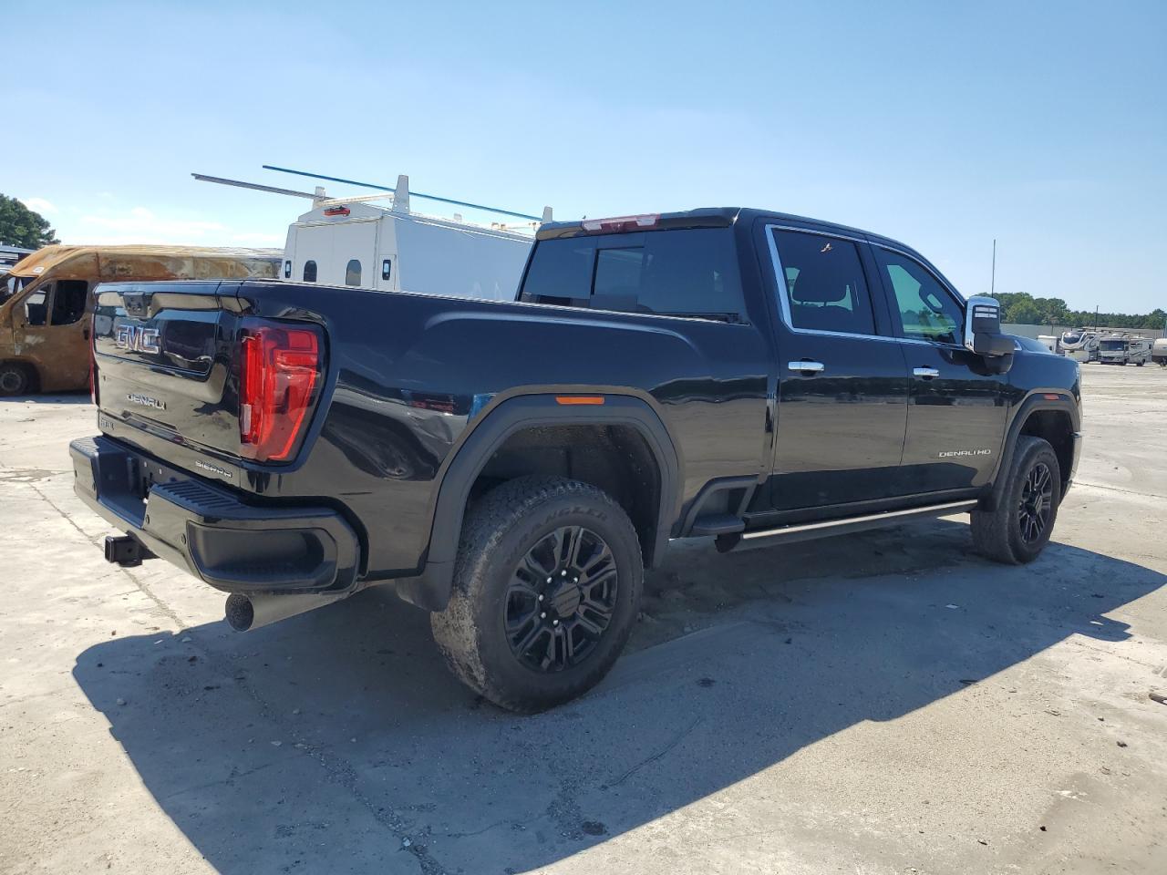 2022 GMC Sierra