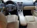 2008 LEXUS Is