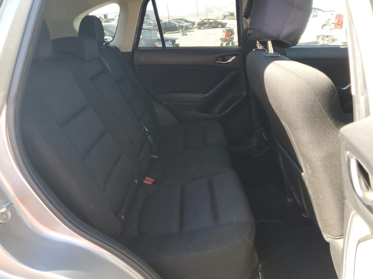 2014 MAZDA CX-5