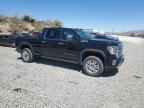 2022 GMC Sierra