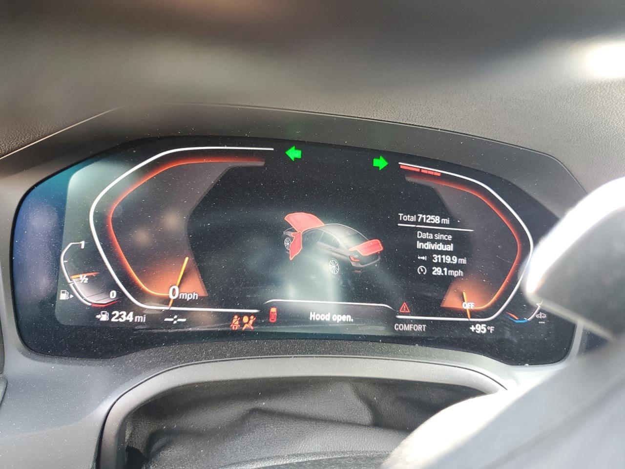 2019 BMW 3 SERIES