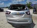 2016 CHEVROLET TRAVERSE
