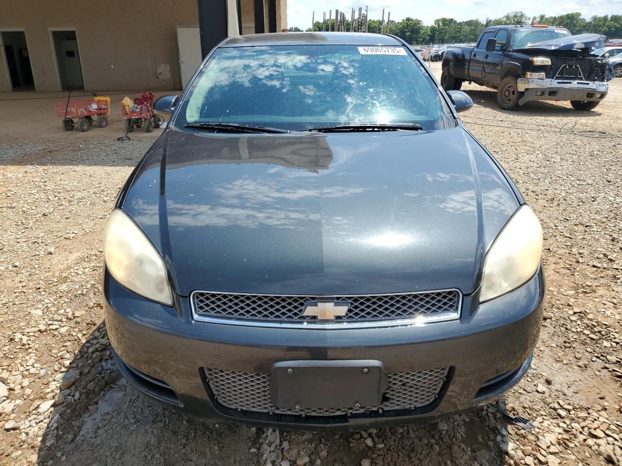 2013 CHEVROLET IMPALA