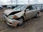 2004 TOYOTA COROLLA