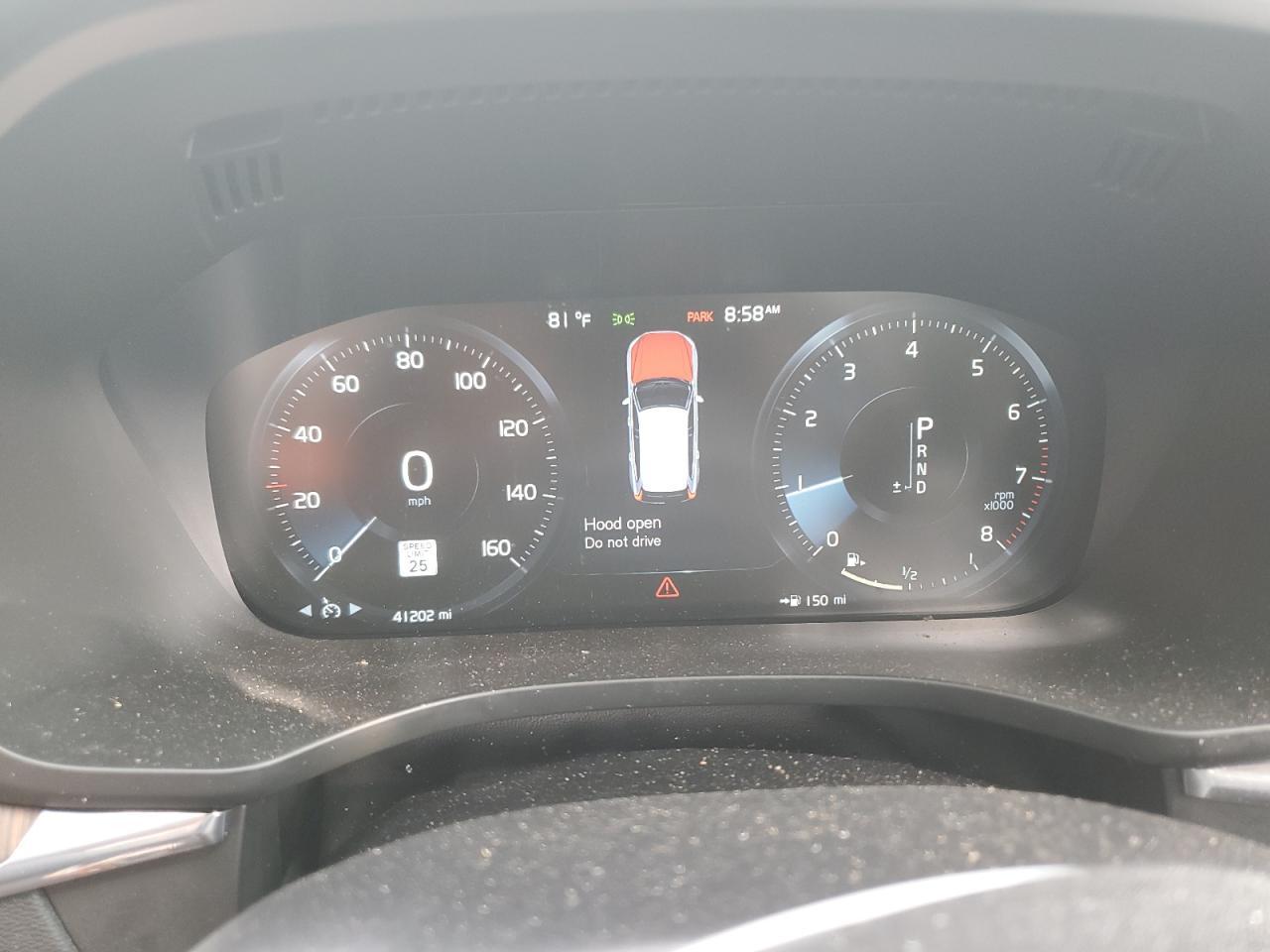 2021 VOLVO XC60