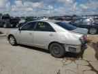 2003 TOYOTA CAMRY