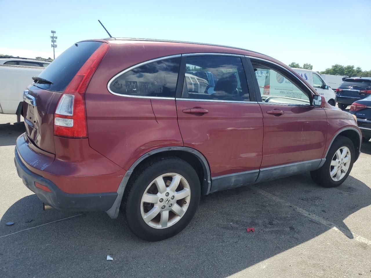 2008 HONDA CR-V