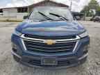 2022 CHEVROLET TRAVERSE