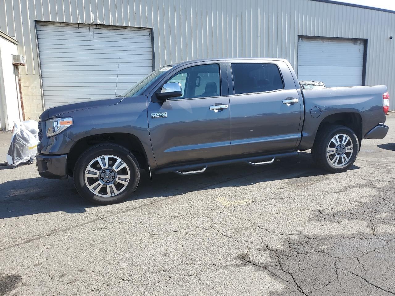 2019 TOYOTA TUNDRA