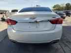 2017 CHEVROLET IMPALA