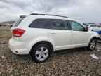 2012 DODGE JOURNEY