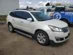 2013 CHEVROLET TRAVERSE
