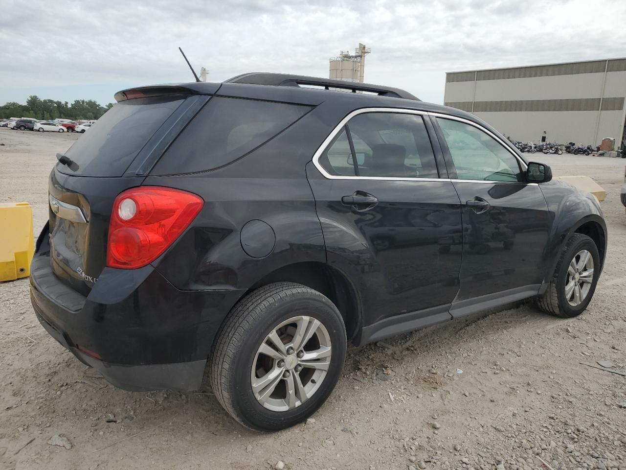 2013 CHEVROLET EQUINOX