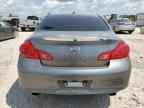 2012 INFINITI G37