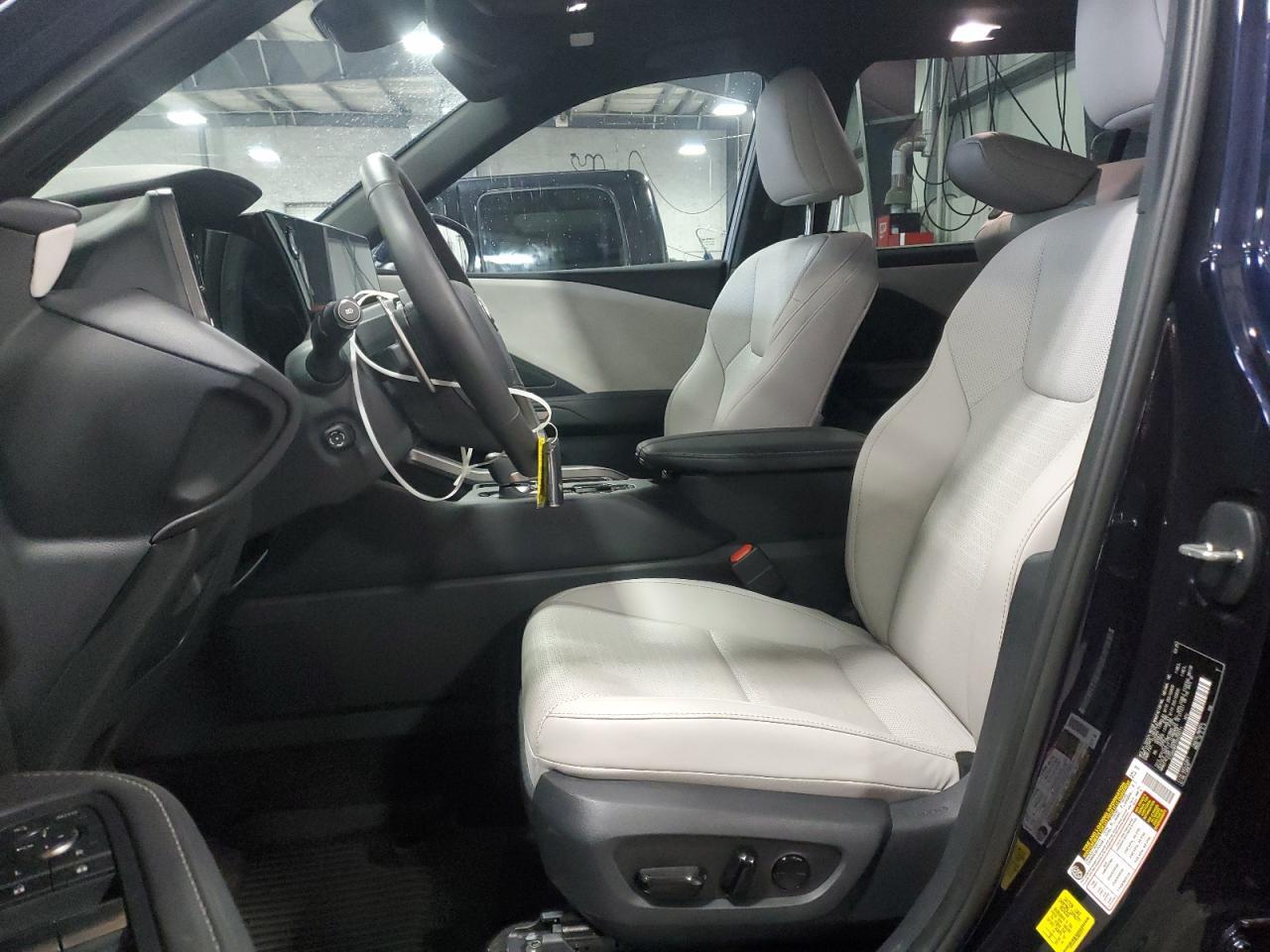 2025 LEXUS TX 350