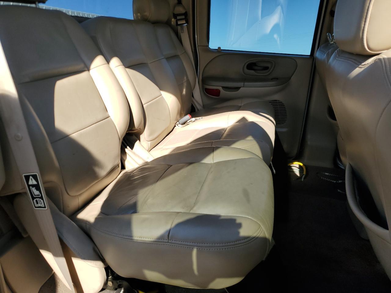 2002 FORD F-150