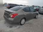 2014 NISSAN VERSA