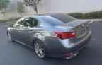 2015 LEXUS Gs