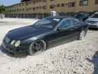 2000 MERCEDES-BENZ CL-Class