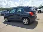 2016 CHEVROLET TRAX