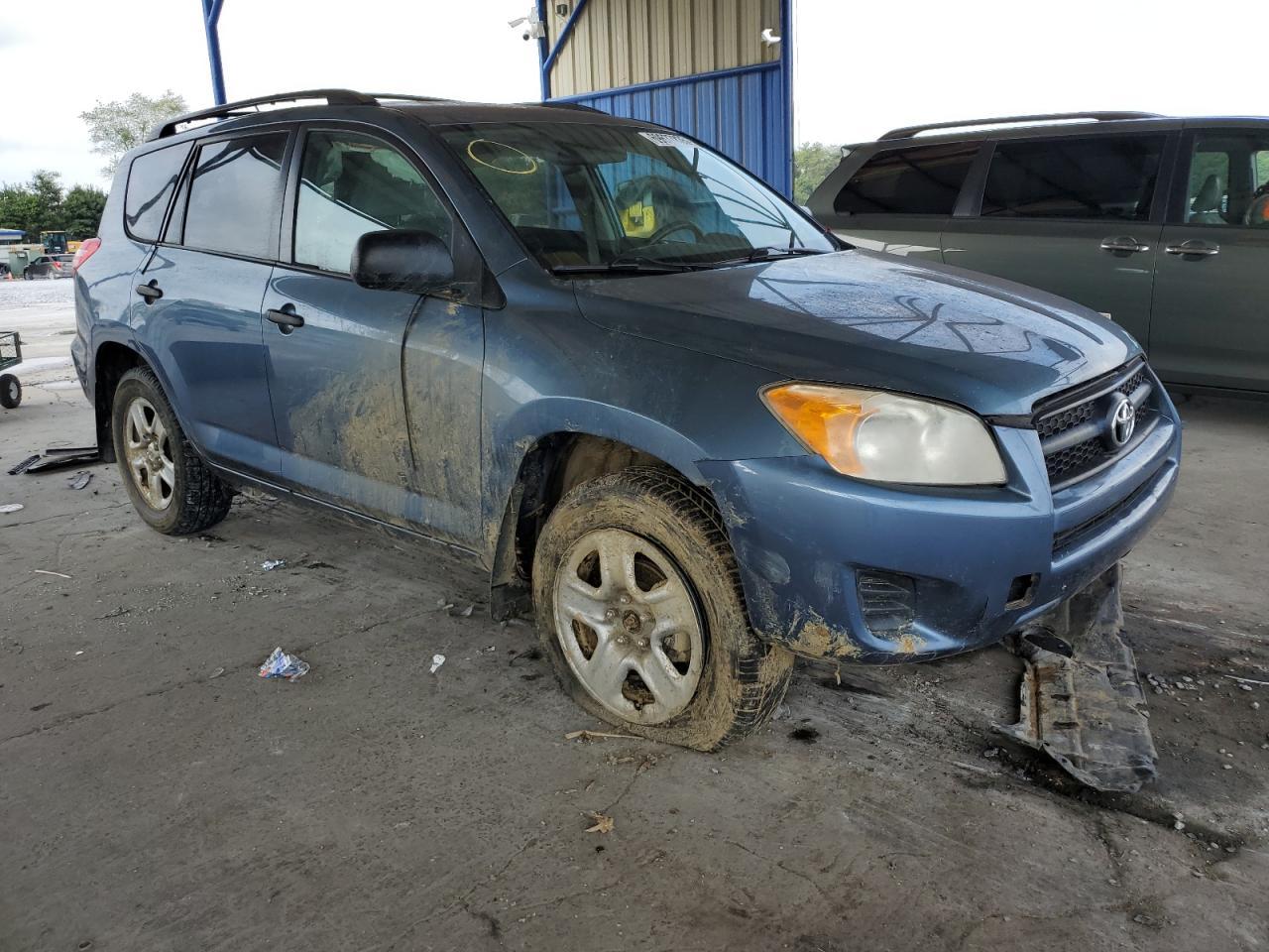 2011 TOYOTA RAV4
