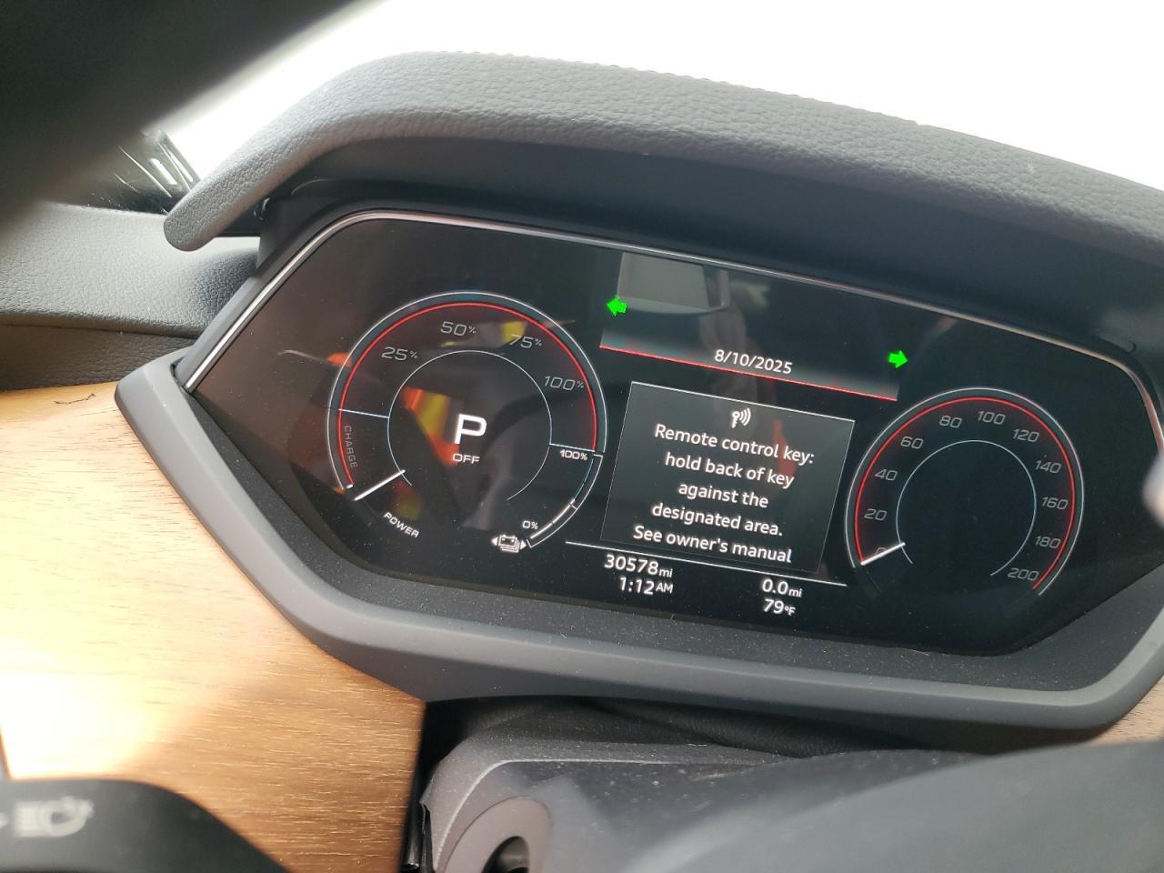 2023 AUDI e-tron GT