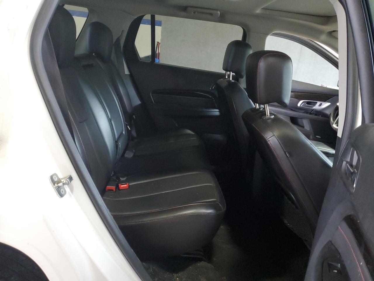 2014 GMC Terrain