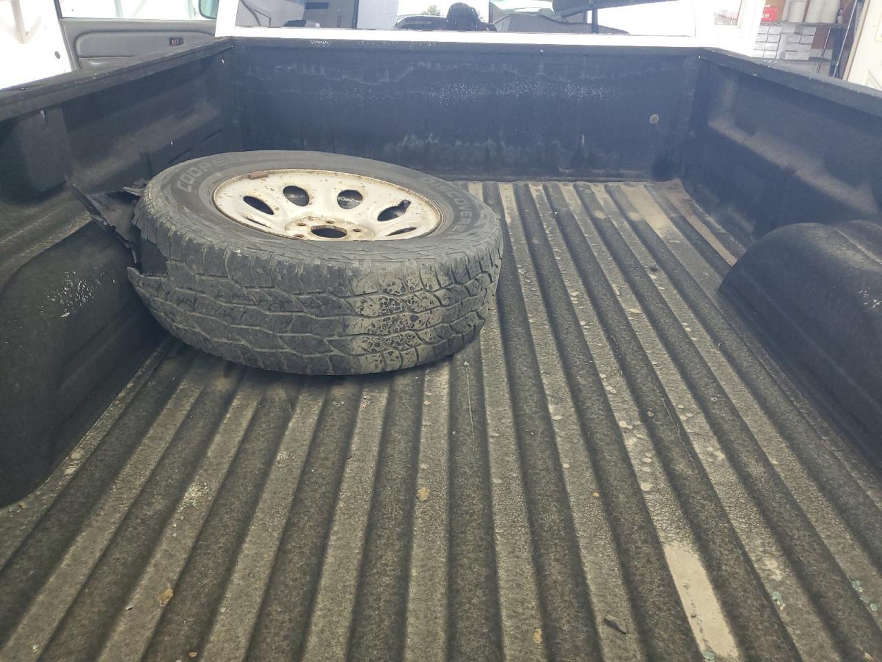 2007 CHEVROLET Silverado