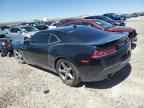 2014 CHEVROLET Camaro