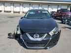2017 NISSAN Maxima