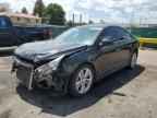 2015 CHEVROLET CRUZE
