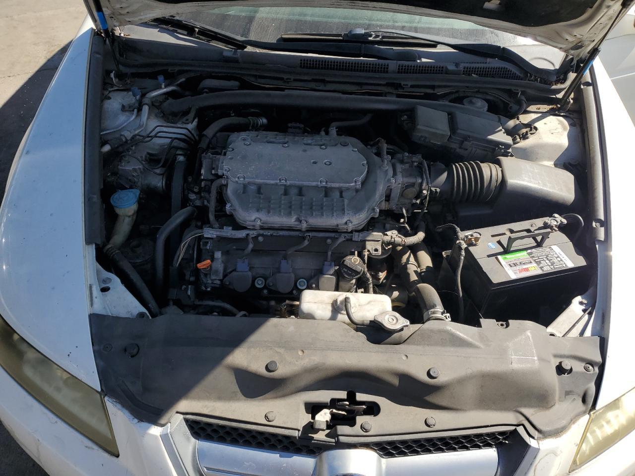 2007 ACURA TL