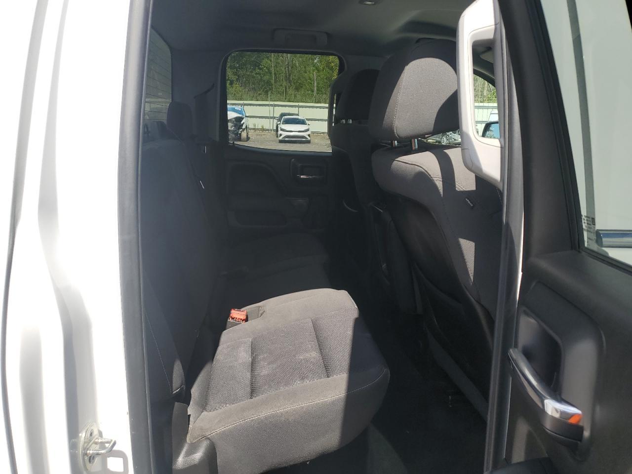2015 GMC Sierra