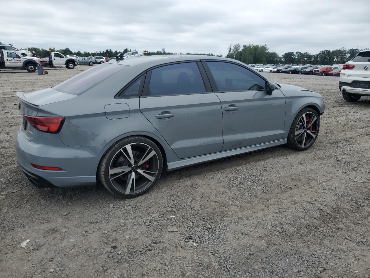 2020 AUDI RS3